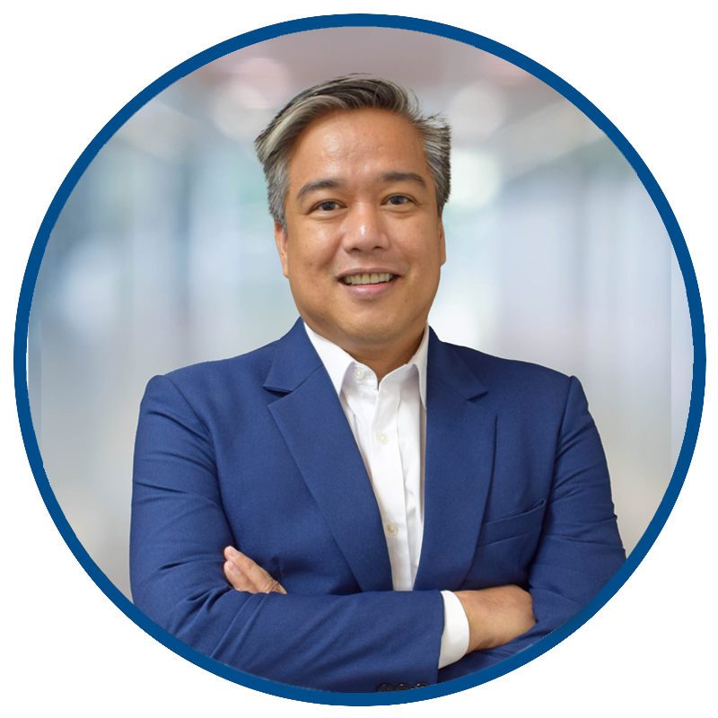 Alvin Suapengco